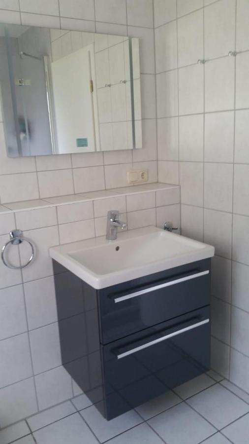 Darsser Weg 34 Ostseeheilbad Ostseeheilbad Zingst Exterior foto